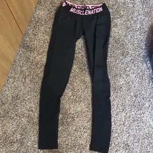 Muscle Nation Leggings